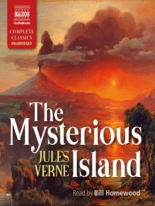 Title details for The Mysterious Island by Jules Verne - Available